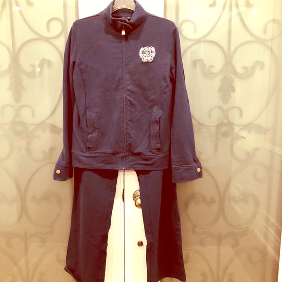 Tommy Hilfiger Pants - Tracksuit